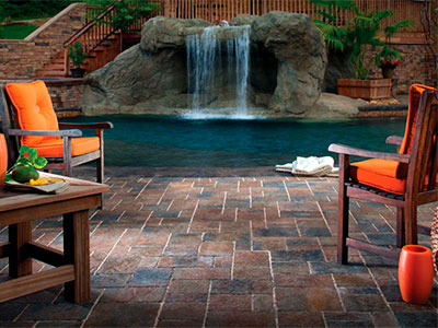 Outdoor Living Products, Sherrill’s Ford, NC